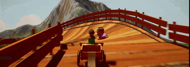 Fool's Cup video 2