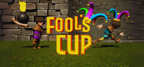 Fool's Cup