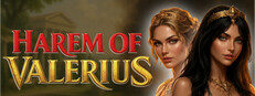Harem Of Valerius