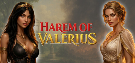 Harem Of Valerius header art