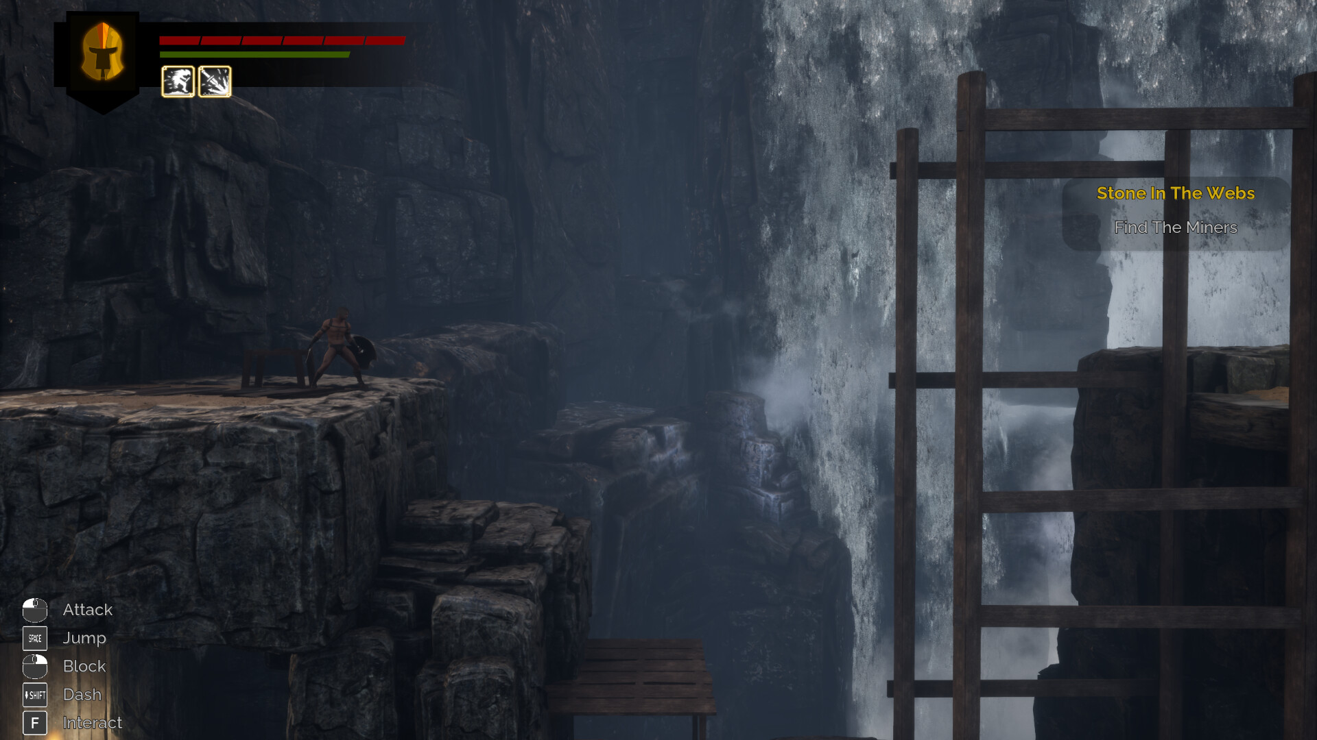 Harem Of Valerius screenshot #7