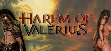 Harem Of Valerius