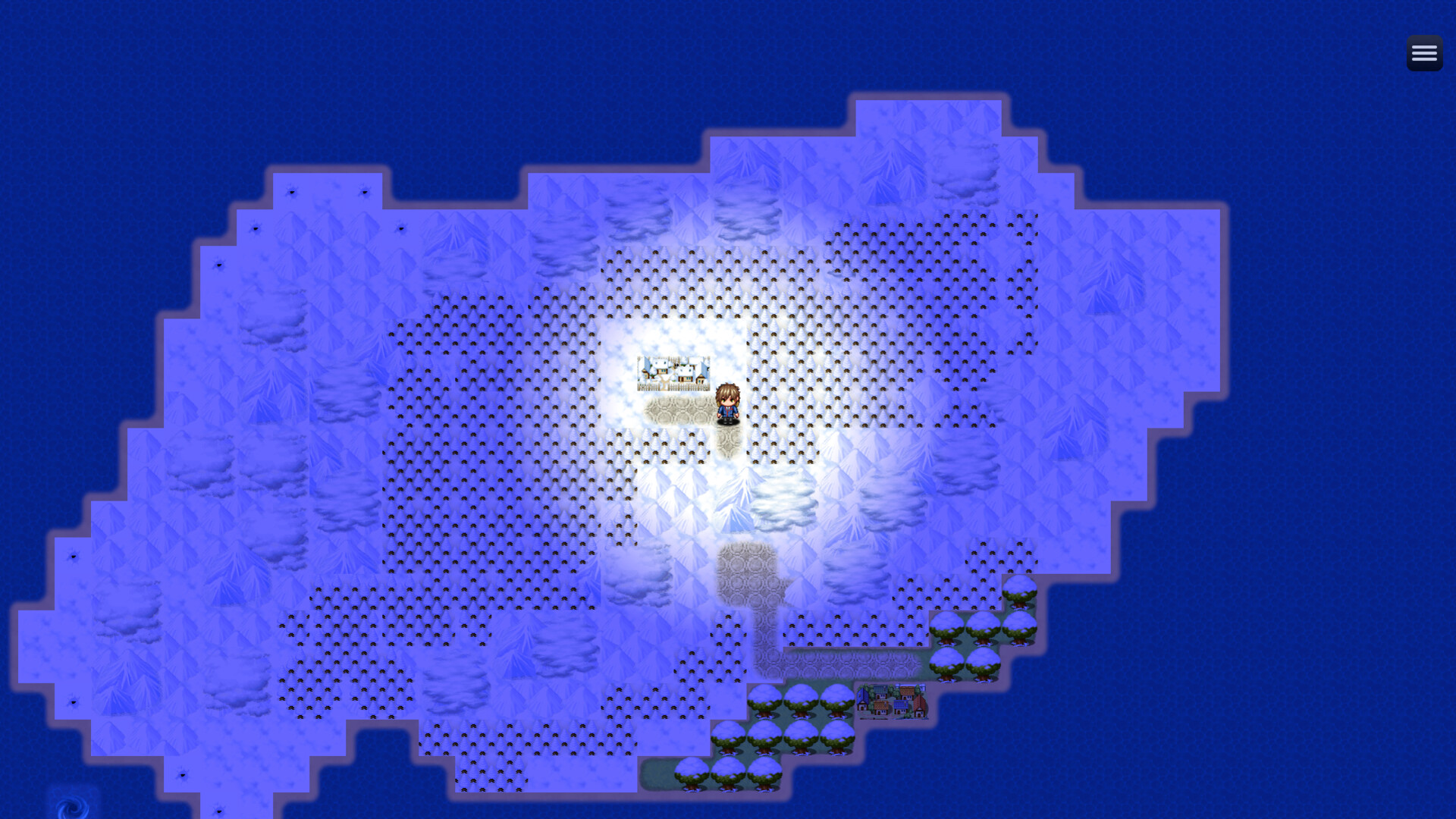 The Broken Clock screenshot #4