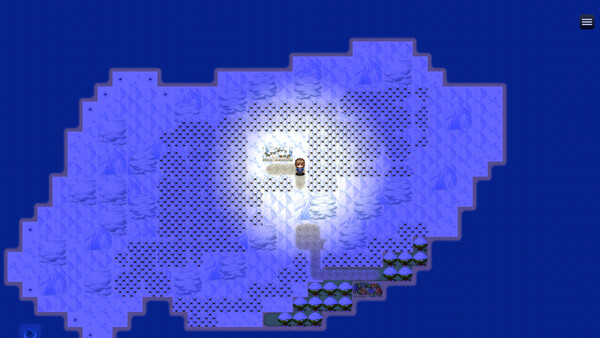 The Broken Clock screenshot 4