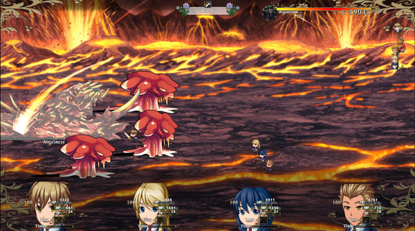 The Broken Clock screenshot 2