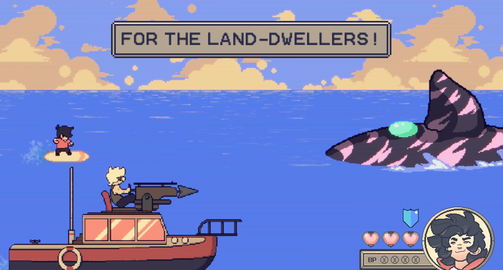 We'll Always Have Callisto screenshot 7