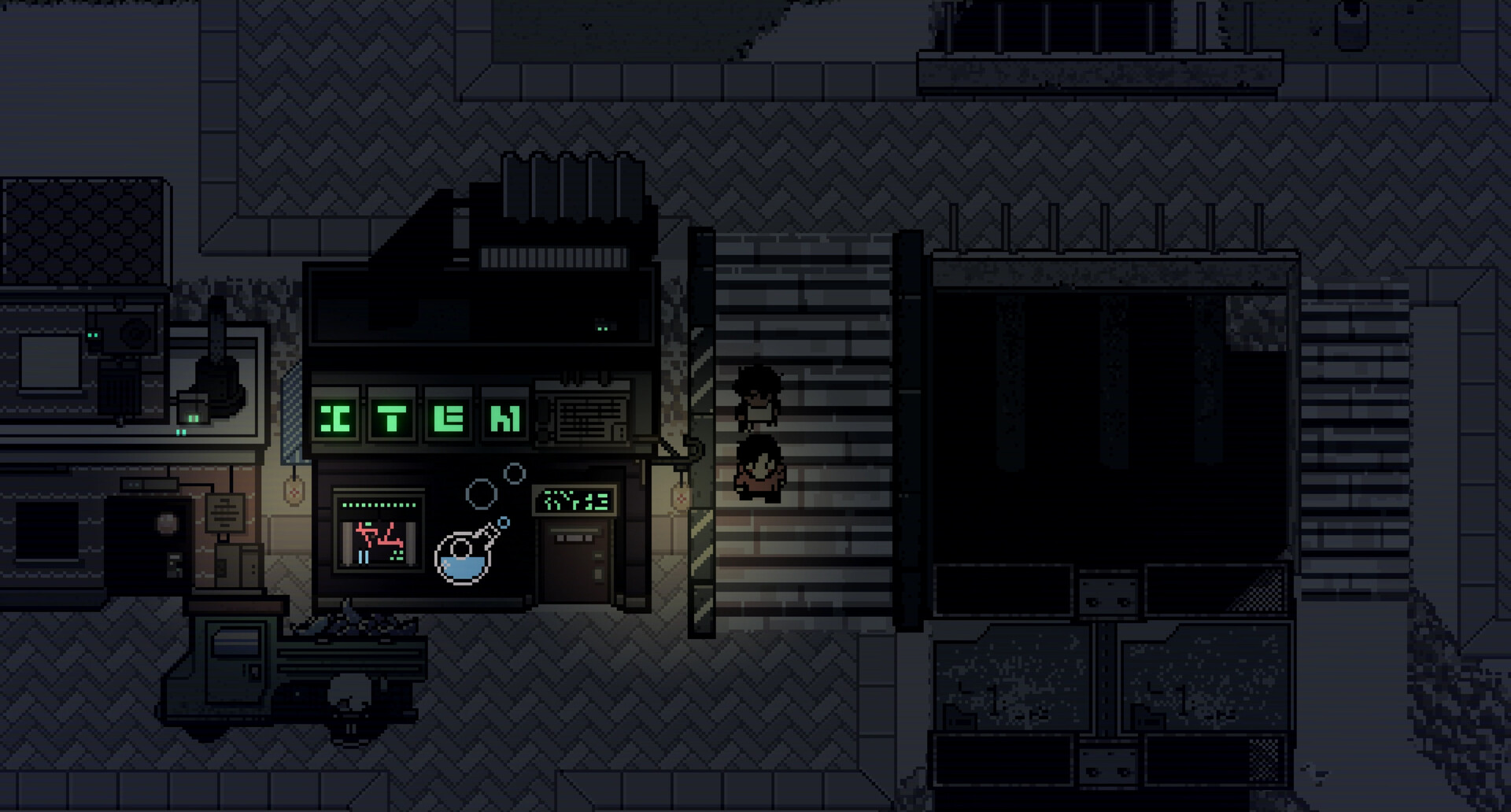 We'll Always Have Callisto screenshot 8