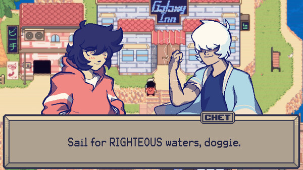 We'll Always Have Callisto screenshot 2