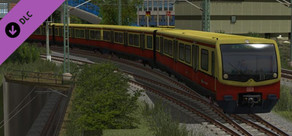 Berlin S-Bahn BR 481