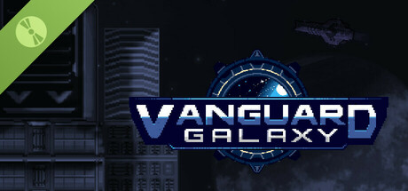 Vanguard Galaxy Demo Header Image