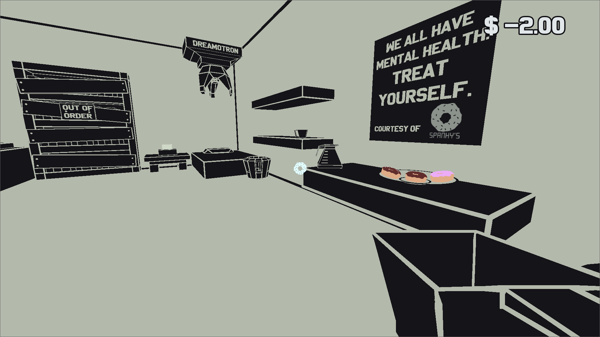 Pity This Busy Monster screenshot #5