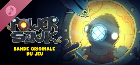 Power Sink Original Soundtrack