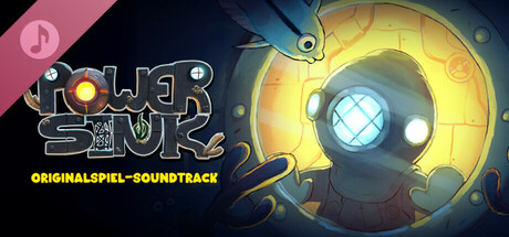 Power Sink Original Soundtrack
