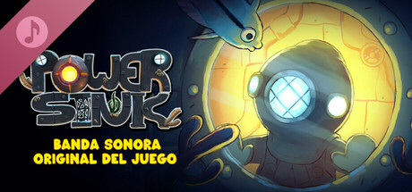 Power Sink Original Soundtrack