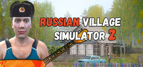Image for Russian Village Simulator 2