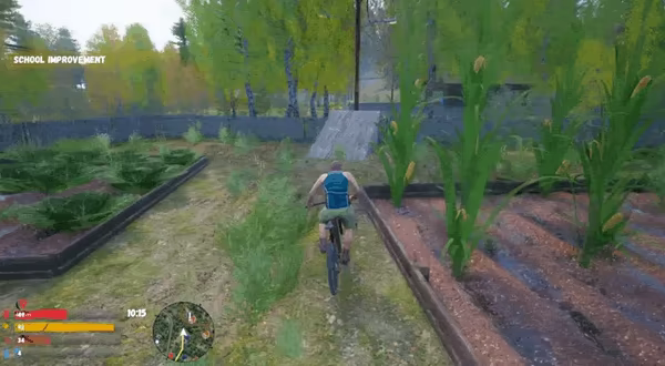 Russian Village Simulator 2 video 4