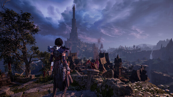 Captura 4 de Warlock: Dungeons & Dragons
