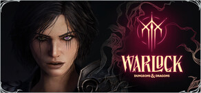 Warlock: Dungeons & Dragons