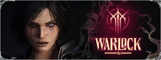 Warlock: Dungeons & Dragons