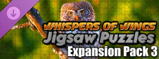 Whispers of Wings Jigsaw Puzzles - Expansion Pack 3 Small Capsule Image
