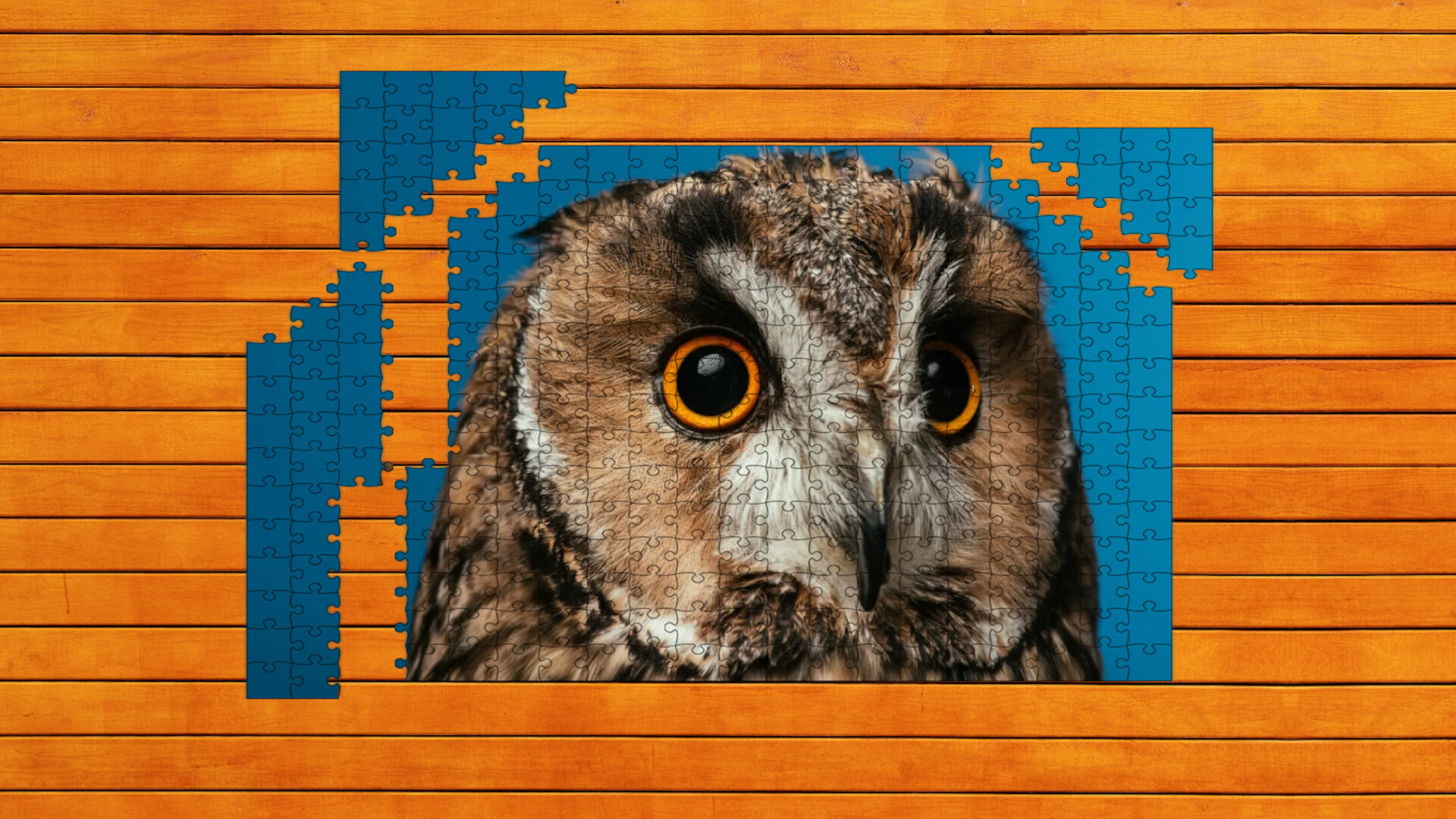 Whispers of Wings Jigsaw Puzzles - Expansion Pack 3 Featured Screenshot #1