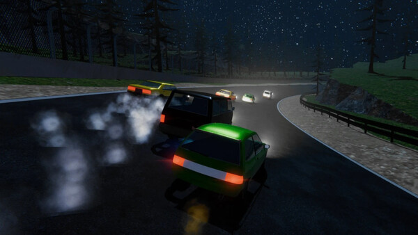 Скриншот 4 из игры HRSPWR