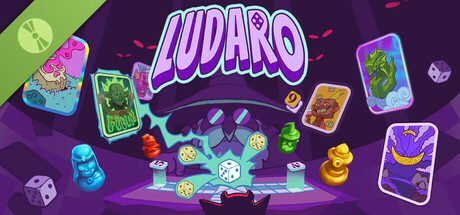 Ludaro Demo