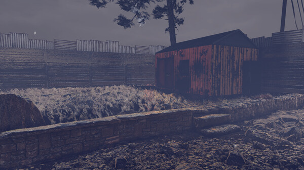 The Shed screenshot 4