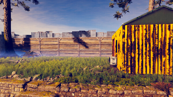 The Shed screenshot 3