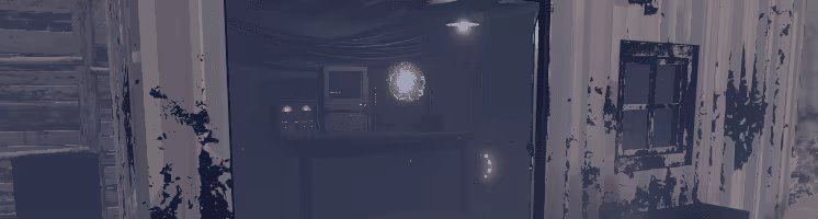 The Shed video 3