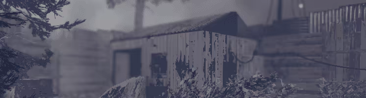 The Shed video 7