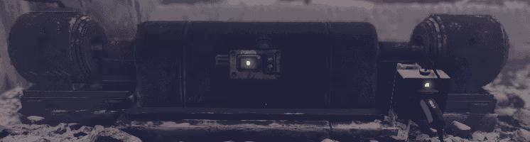 The Shed video 4