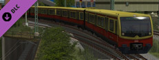 Berliner S-Bahn Small Capsule Image