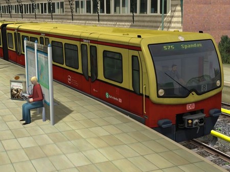 Berliner S-Bahn
