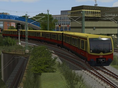 Berliner S-Bahn