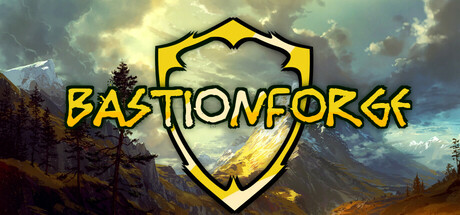 Image for Bastionforge