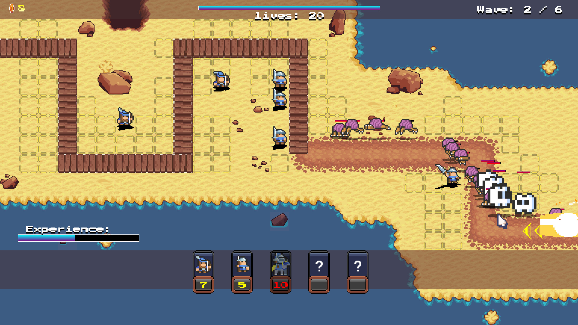 #5. Bastionforge (Steam) Podle: Gamesforgames