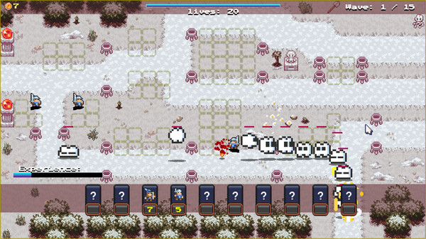 Bastionforge for steam Bastionforge for steam