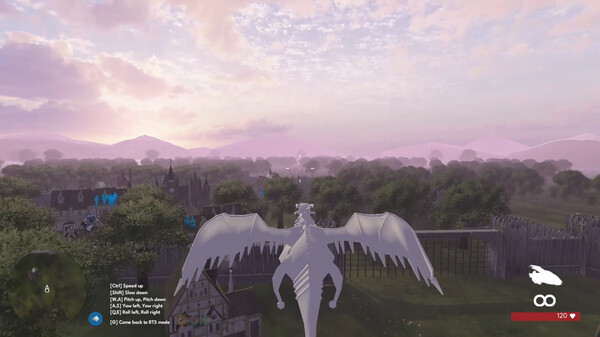 Kings of Cratia Demo screenshot 2