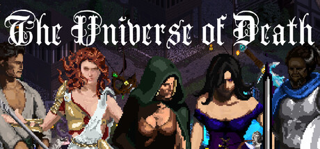 The Universe of Death