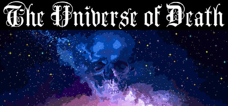 Image for The Universe of Death