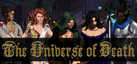 The Universe of Death