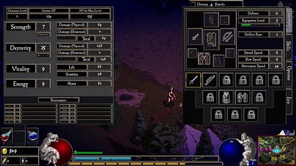 Screenshot media