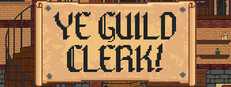 Ye Guild Clerk! cover