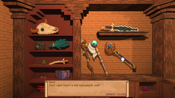 Ye Guild Clerk! screenshot 4