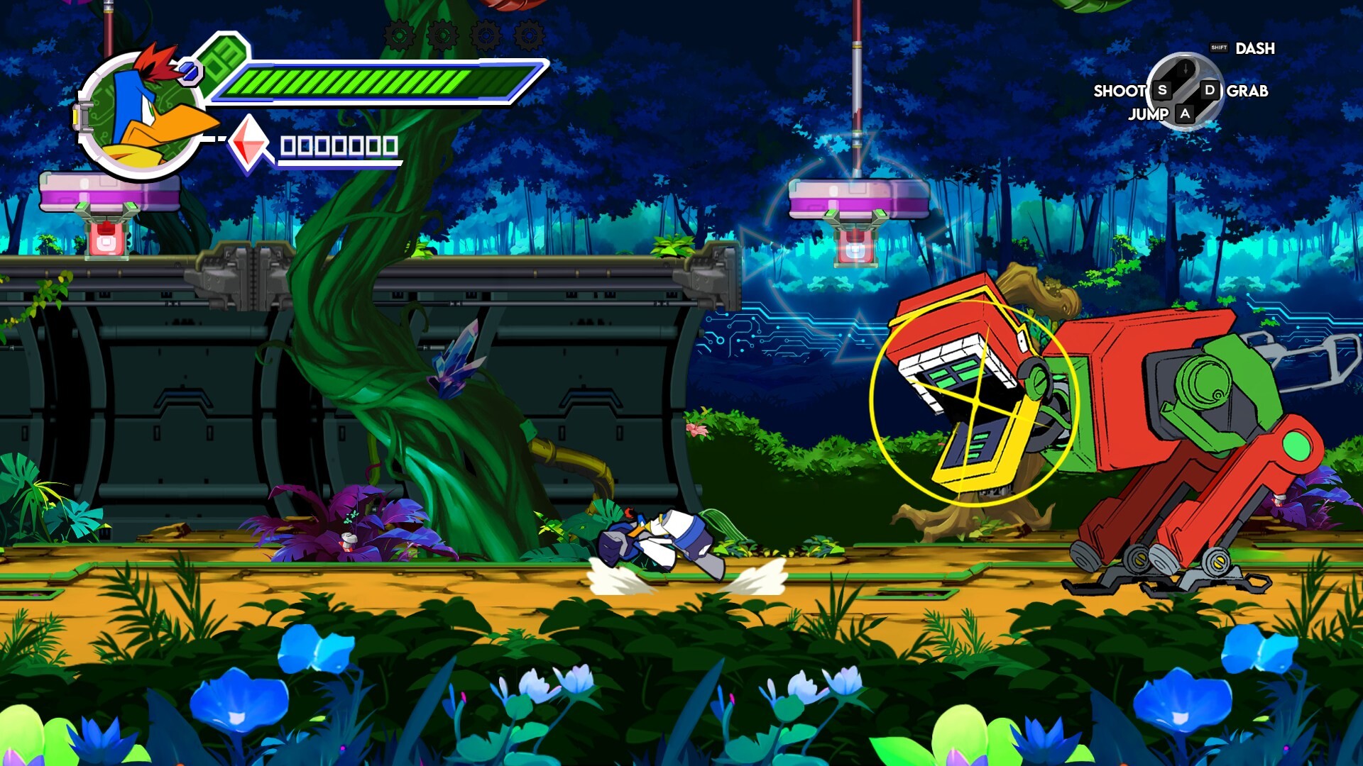 DekaDuck screenshot #6