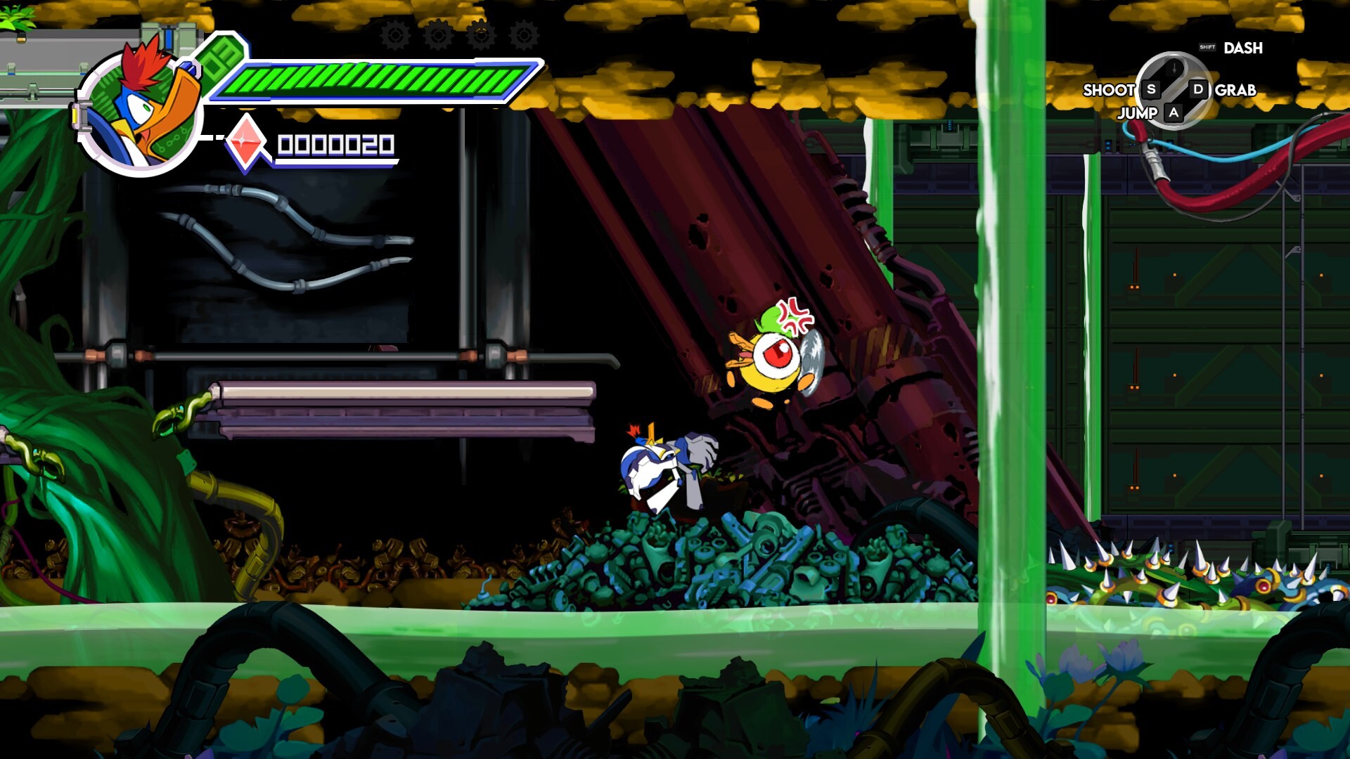 DekaDuck screenshot #4