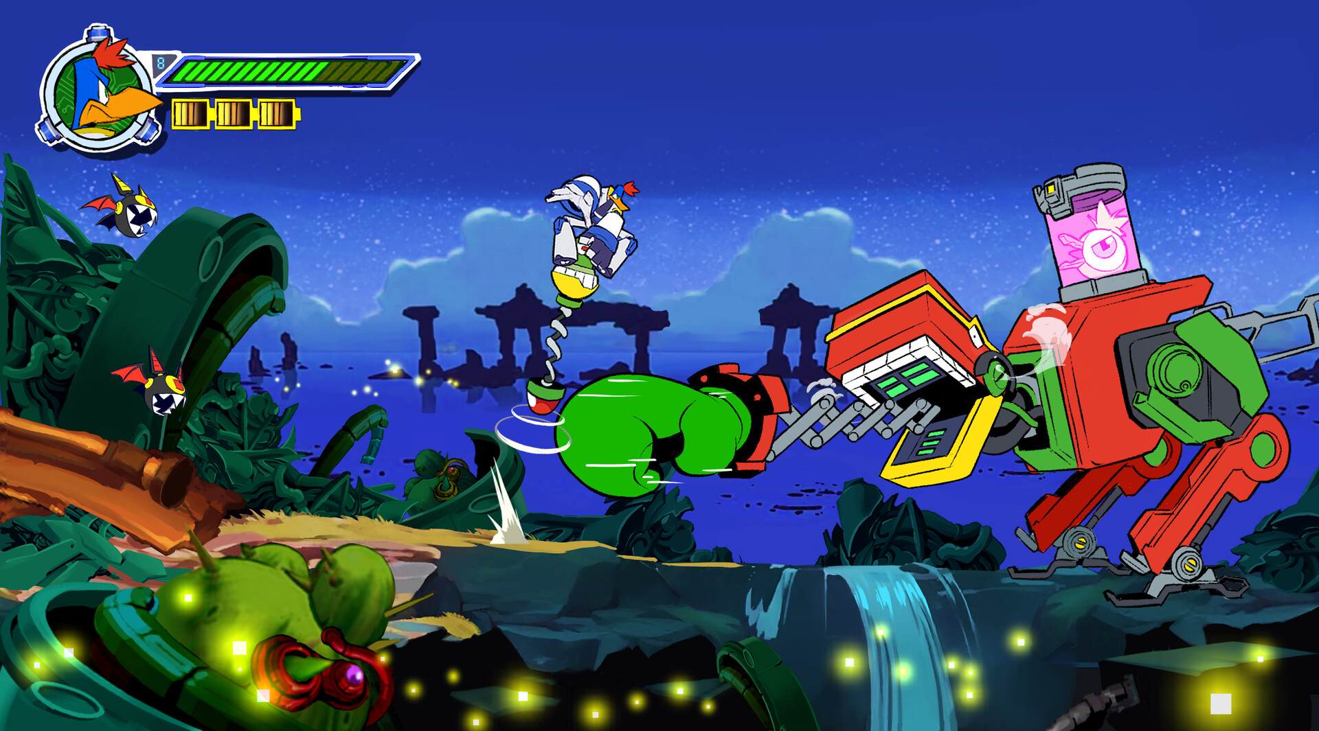 DekaDuck screenshot #5