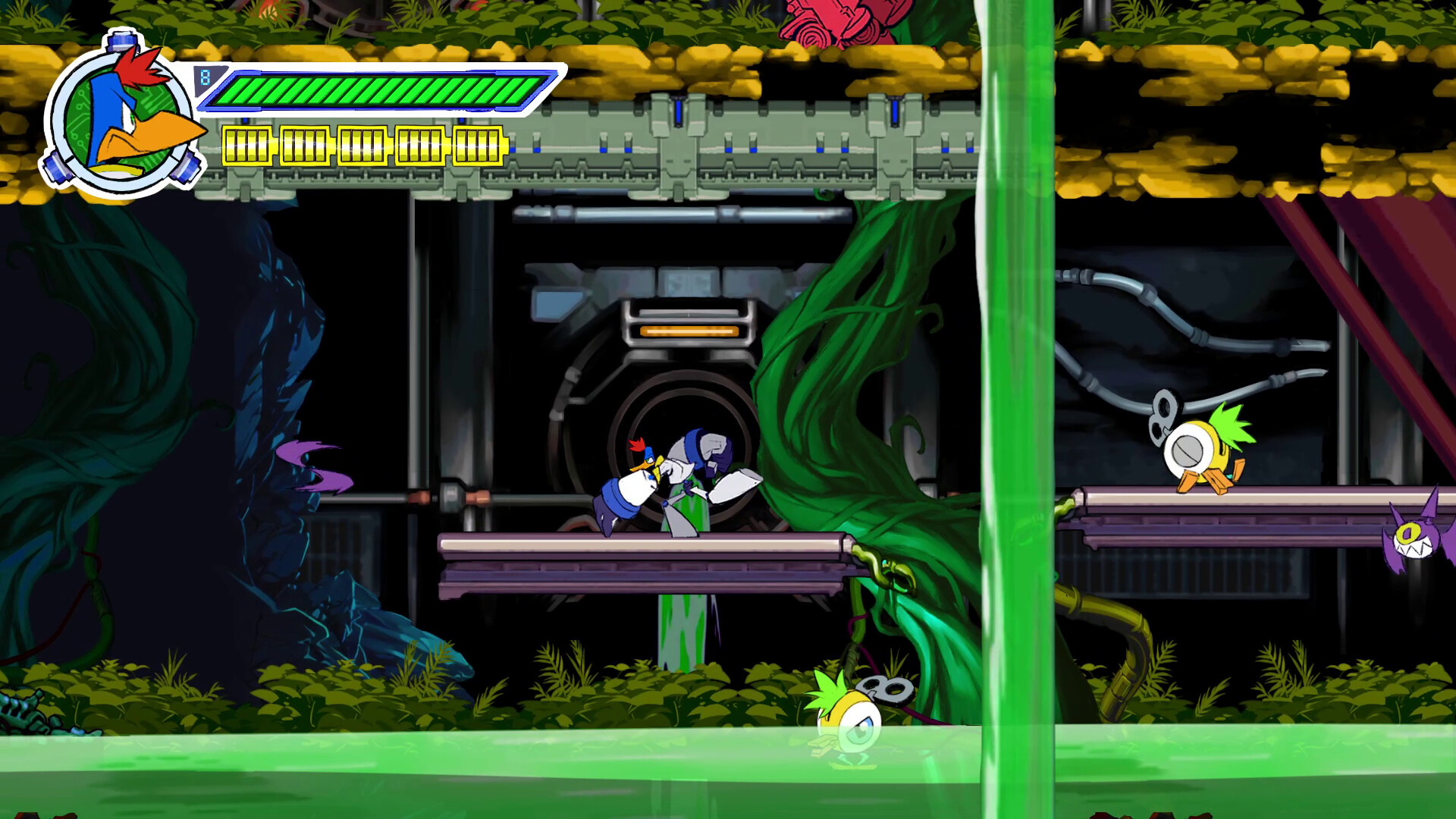 DekaDuck screenshot #4