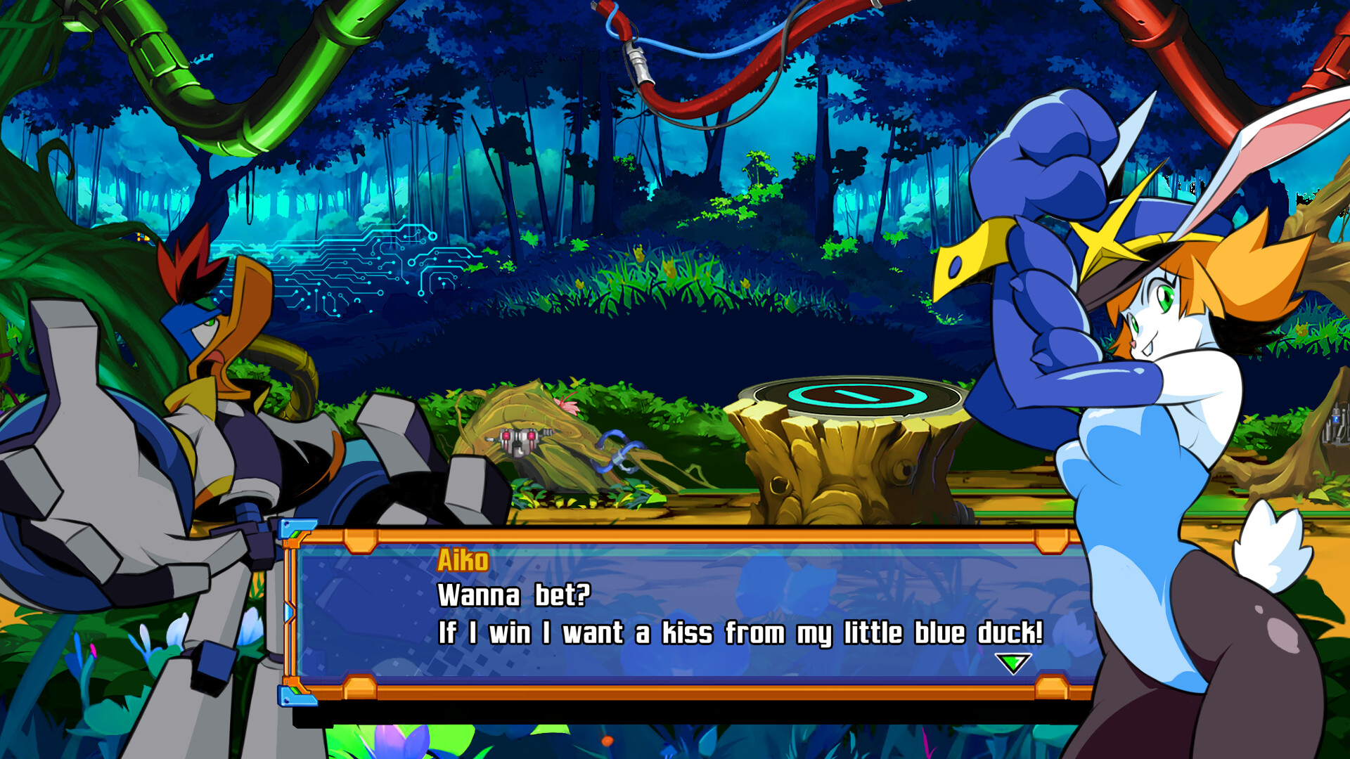 DekaDuck screenshot #2